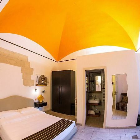 19Venti Bed & Breakfast Lecce Dış mekan fotoğraf