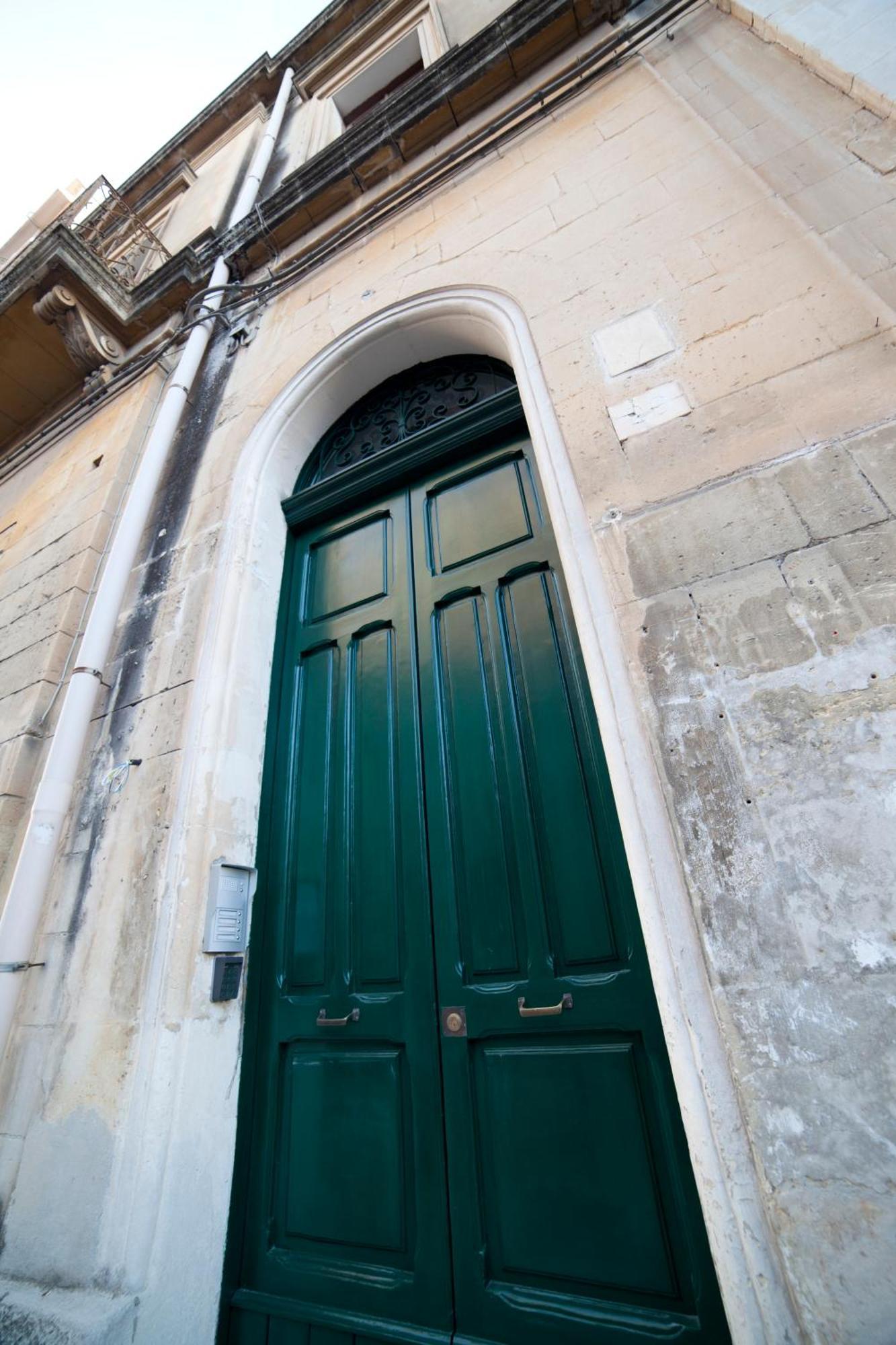 19Venti Bed & Breakfast Lecce Dış mekan fotoğraf