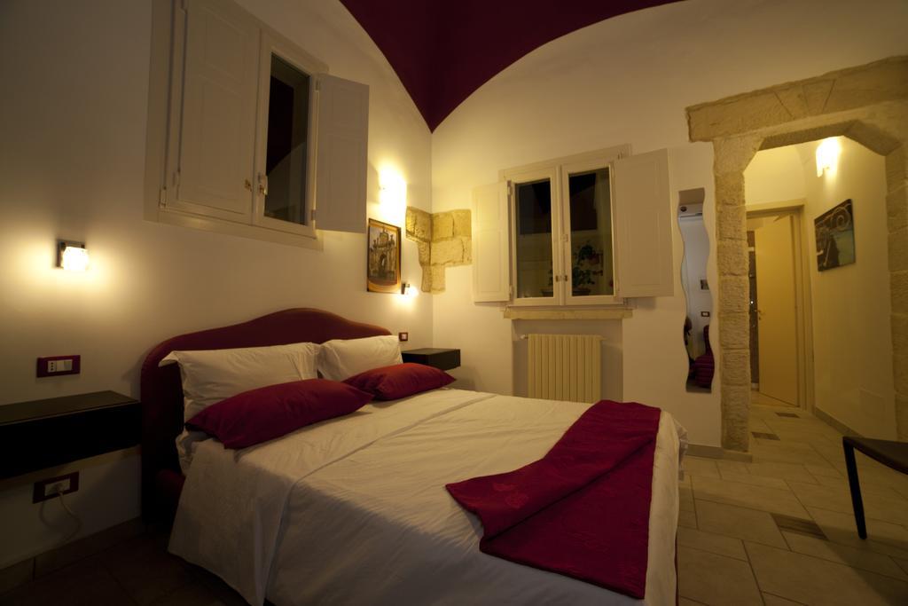 19Venti Bed & Breakfast Lecce Oda fotoğraf