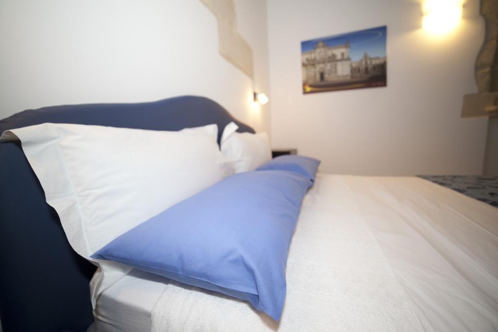 19Venti Bed & Breakfast Lecce Oda fotoğraf
