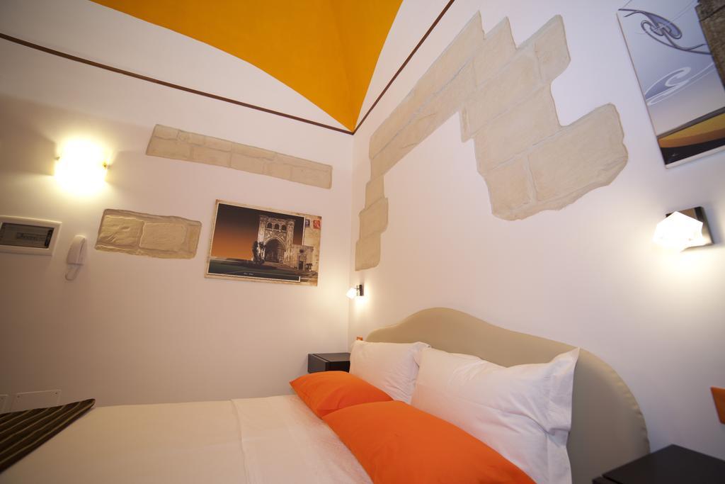 19Venti Bed & Breakfast Lecce Dış mekan fotoğraf