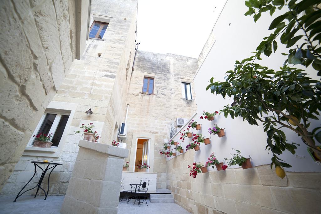 19Venti Bed & Breakfast Lecce Dış mekan fotoğraf