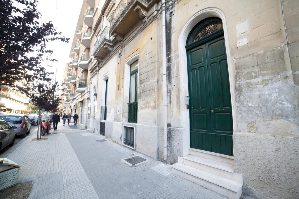 19Venti Bed & Breakfast Lecce Dış mekan fotoğraf