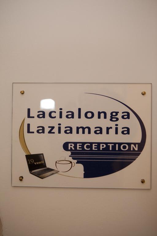 19Venti Bed & Breakfast Lecce Dış mekan fotoğraf