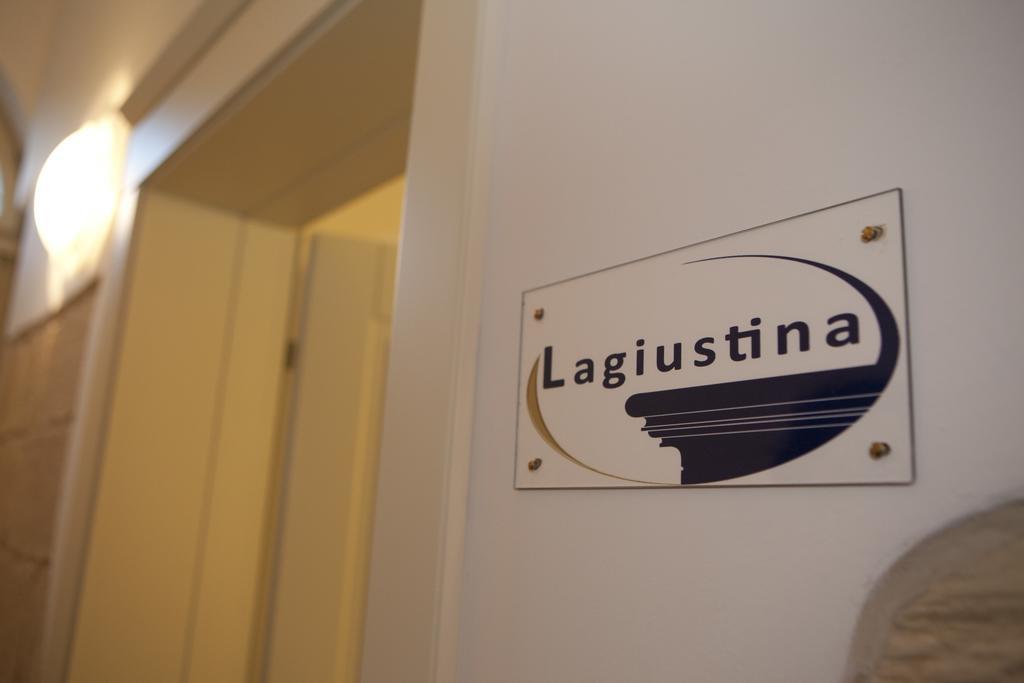19Venti Bed & Breakfast Lecce Dış mekan fotoğraf
