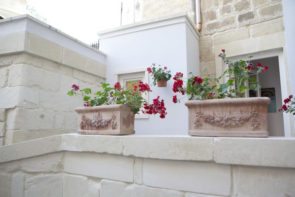 19Venti Bed & Breakfast Lecce Dış mekan fotoğraf