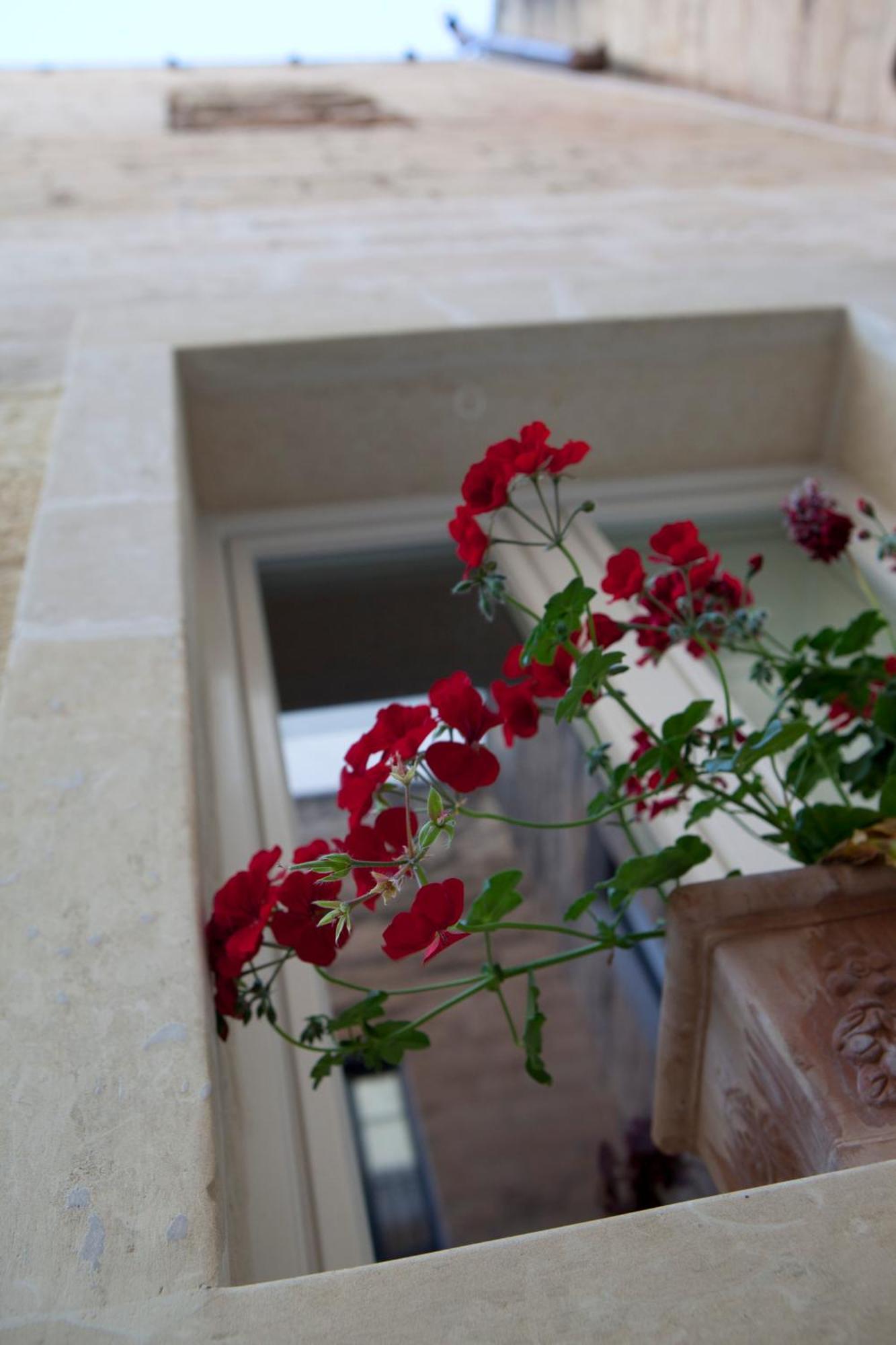 19Venti Bed & Breakfast Lecce Dış mekan fotoğraf