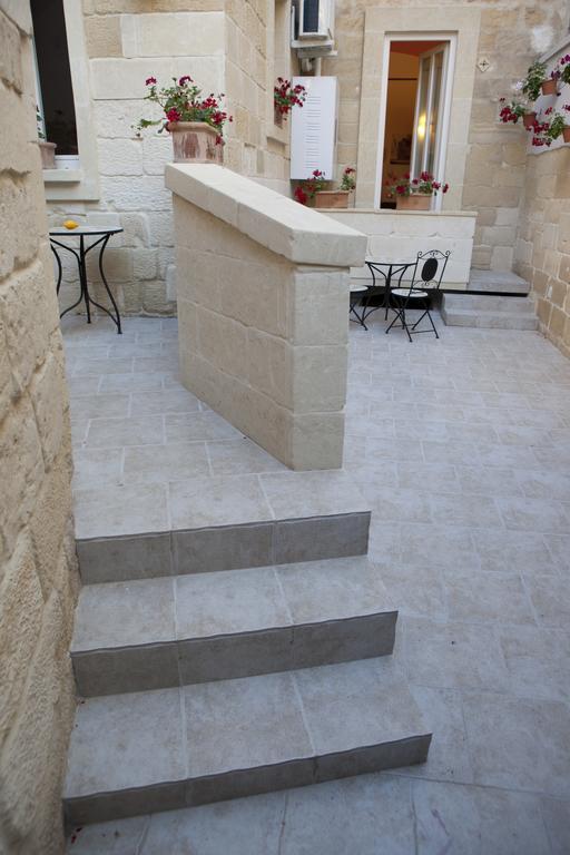 19Venti Bed & Breakfast Lecce Dış mekan fotoğraf