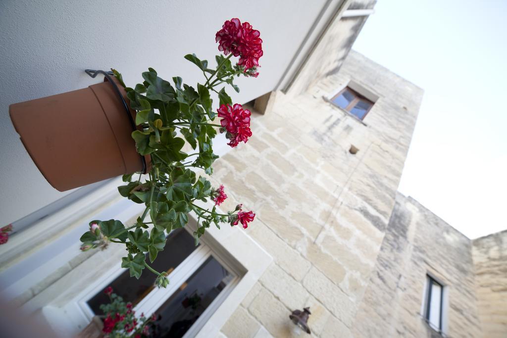 19Venti Bed & Breakfast Lecce Dış mekan fotoğraf