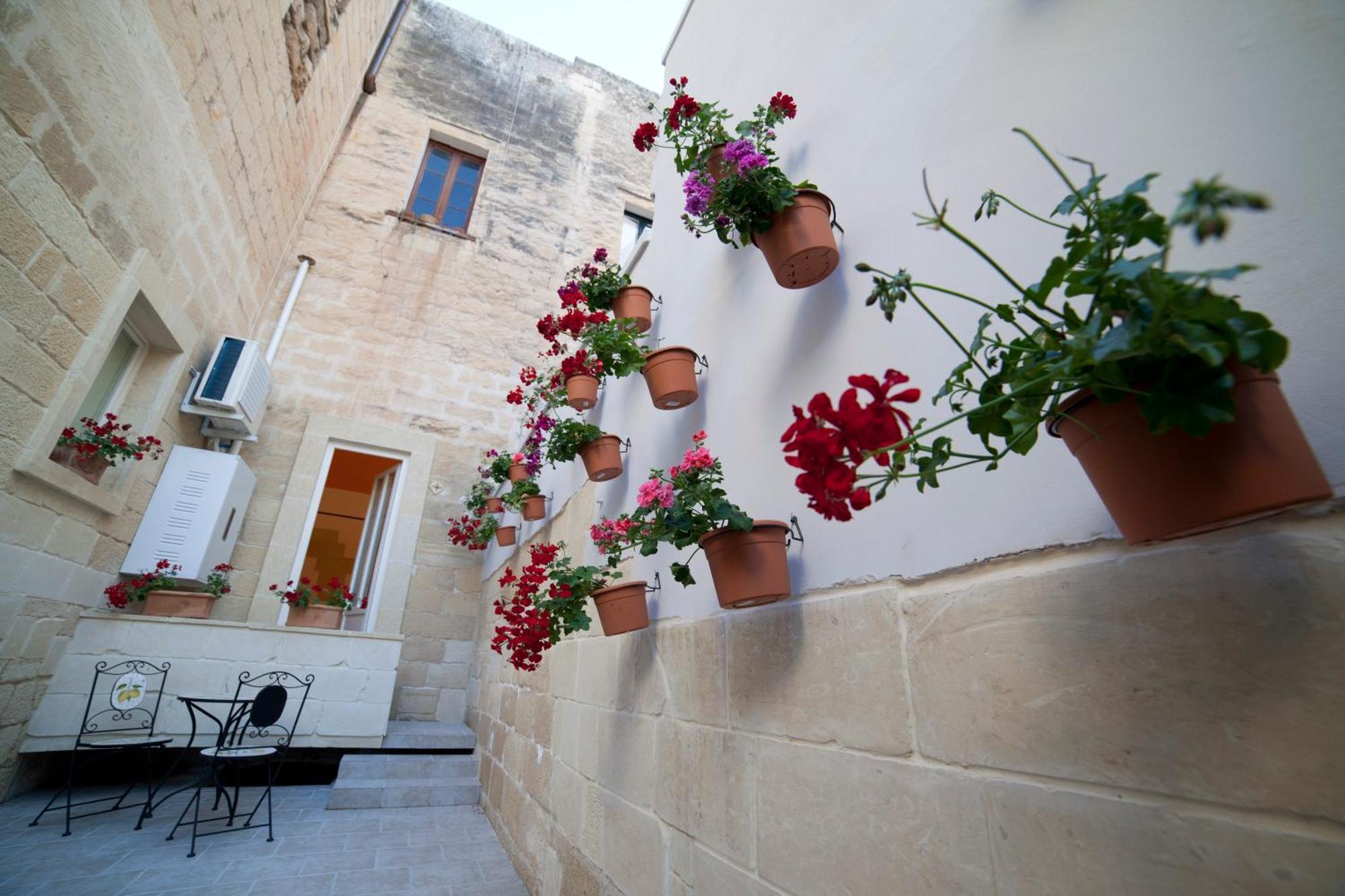 19Venti Bed & Breakfast Lecce Dış mekan fotoğraf