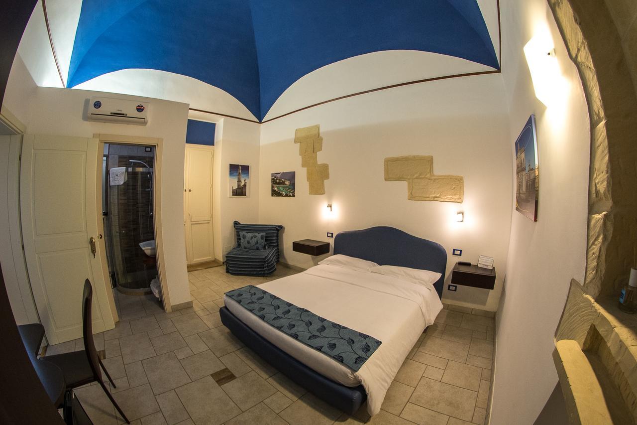 19Venti Bed & Breakfast Lecce Dış mekan fotoğraf