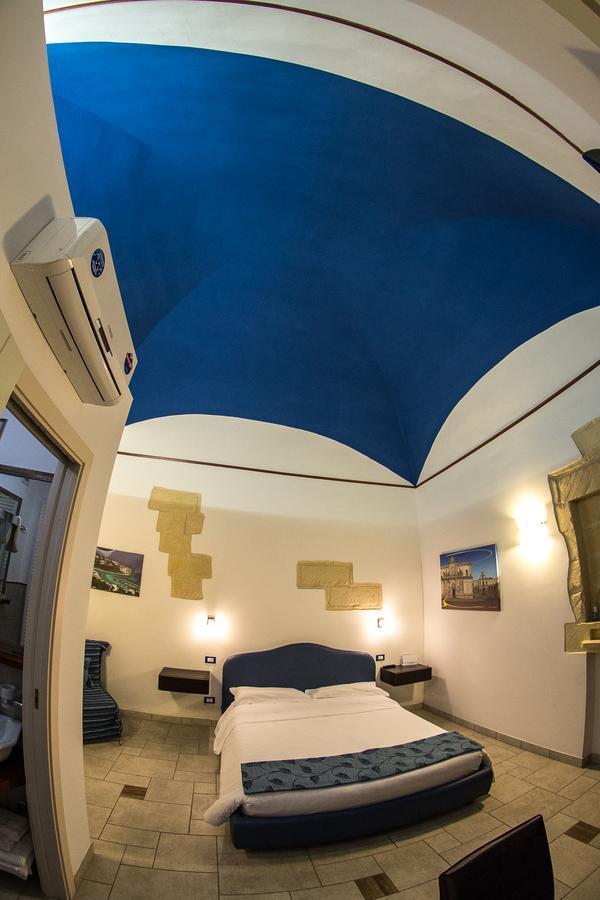 19Venti Bed & Breakfast Lecce Dış mekan fotoğraf