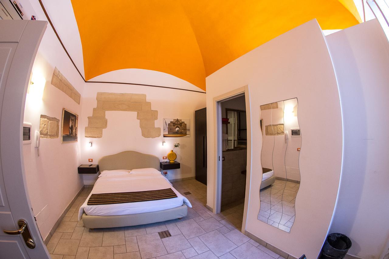 19Venti Bed & Breakfast Lecce Dış mekan fotoğraf