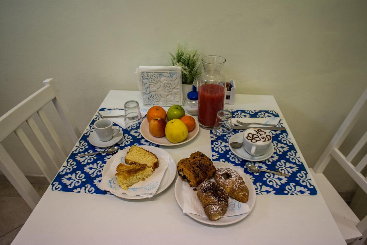 19Venti Bed & Breakfast Lecce Dış mekan fotoğraf