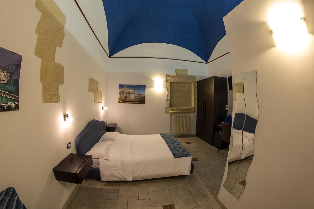 19Venti Bed & Breakfast Lecce Dış mekan fotoğraf