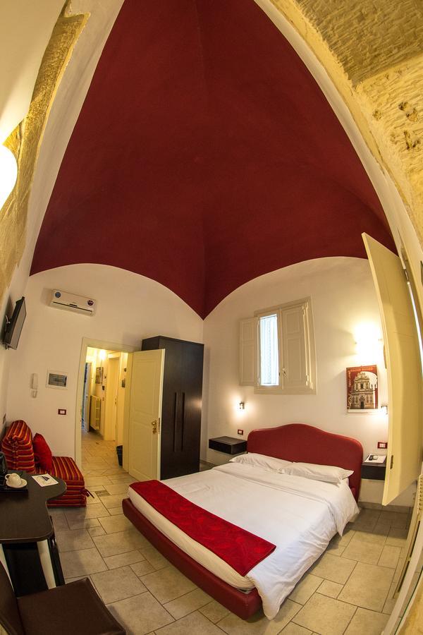 19Venti Bed & Breakfast Lecce Dış mekan fotoğraf