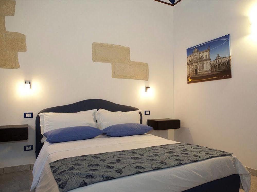 19Venti Bed & Breakfast Lecce Dış mekan fotoğraf