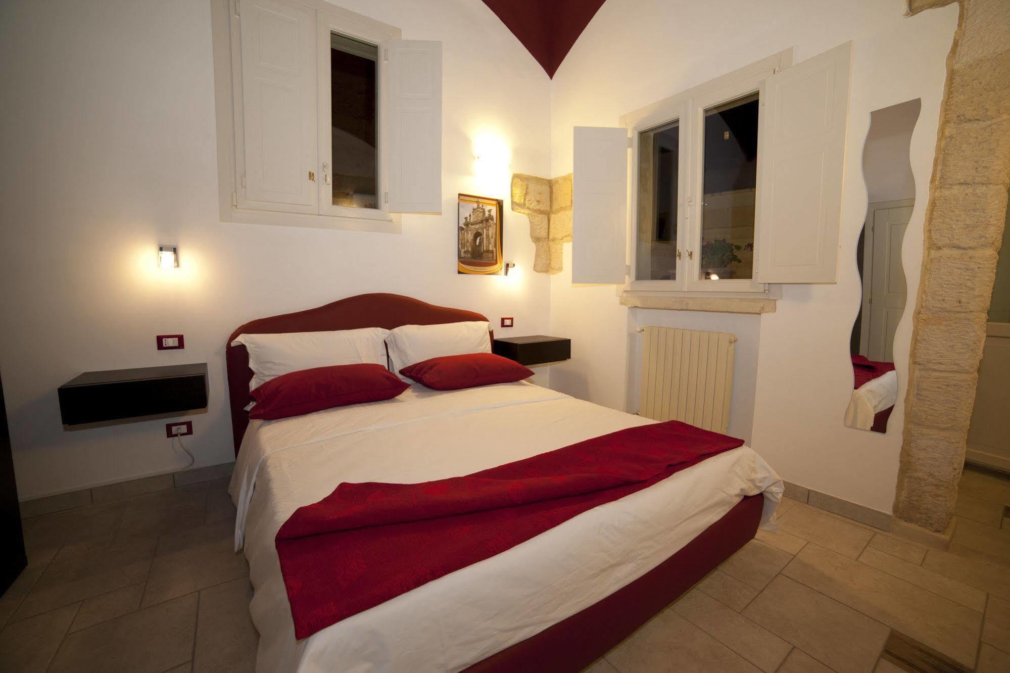 19Venti Bed & Breakfast Lecce Dış mekan fotoğraf
