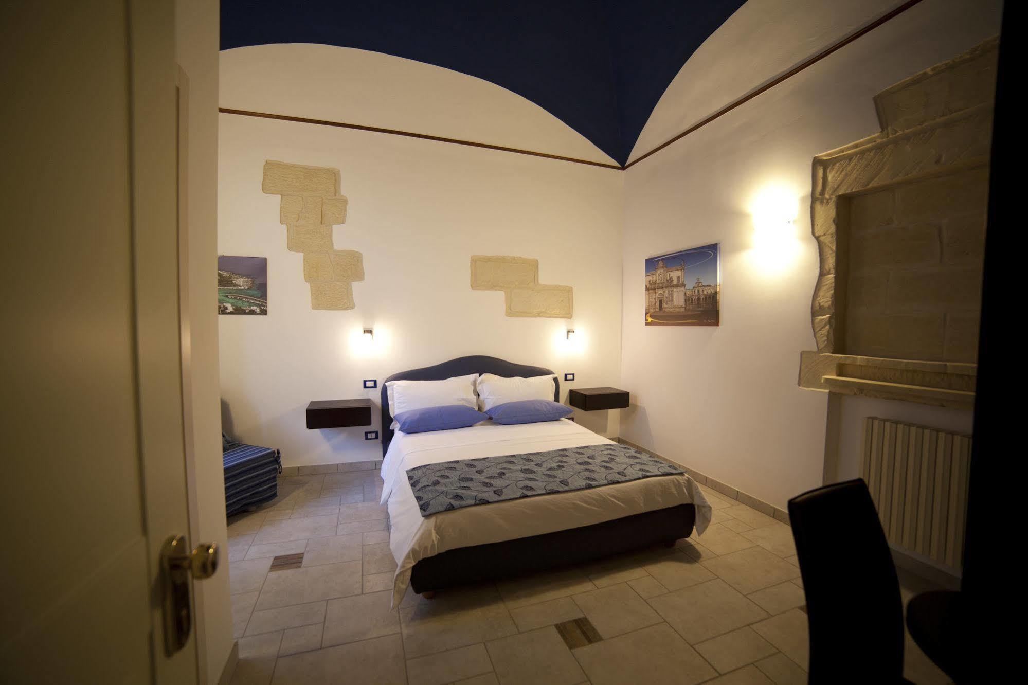 19Venti Bed & Breakfast Lecce Dış mekan fotoğraf