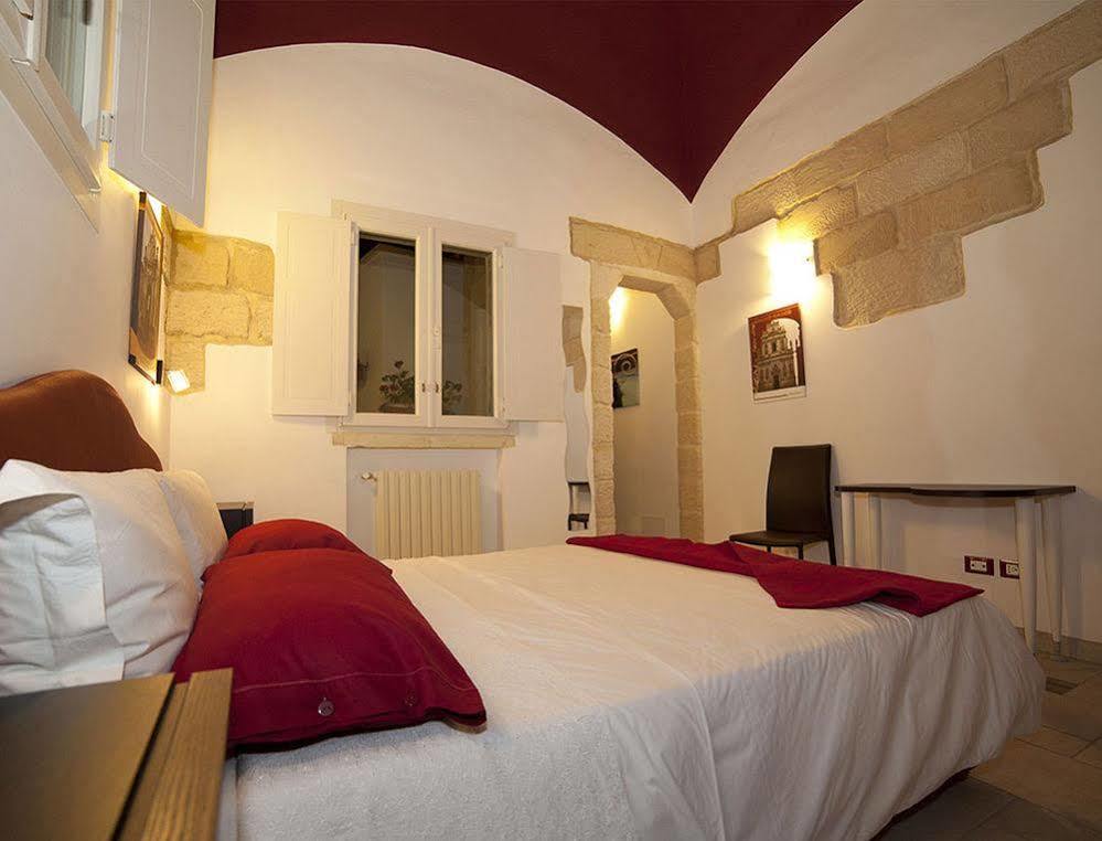 19Venti Bed & Breakfast Lecce Dış mekan fotoğraf