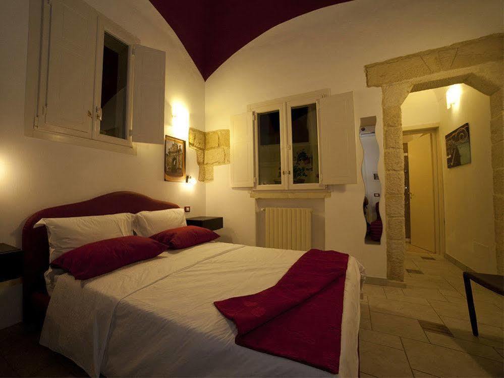 19Venti Bed & Breakfast Lecce Dış mekan fotoğraf