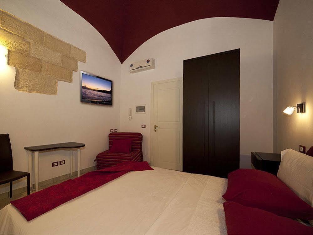 19Venti Bed & Breakfast Lecce Dış mekan fotoğraf