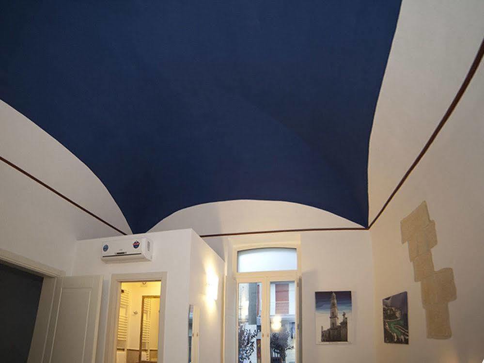 19Venti Bed & Breakfast Lecce Dış mekan fotoğraf
