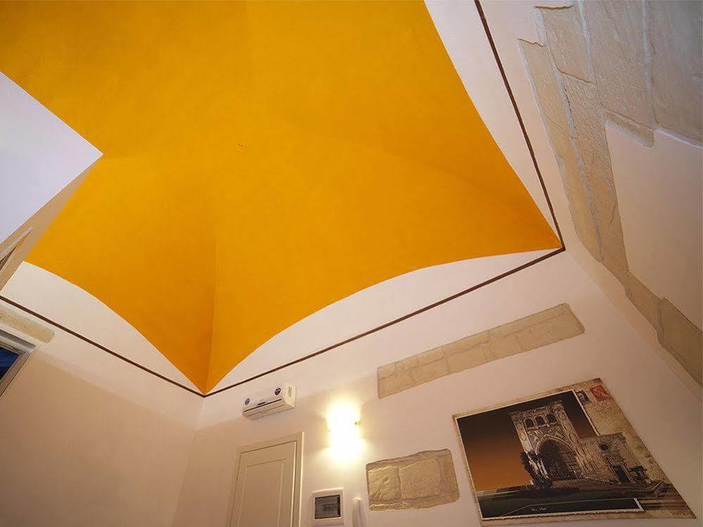 19Venti Bed & Breakfast Lecce Dış mekan fotoğraf