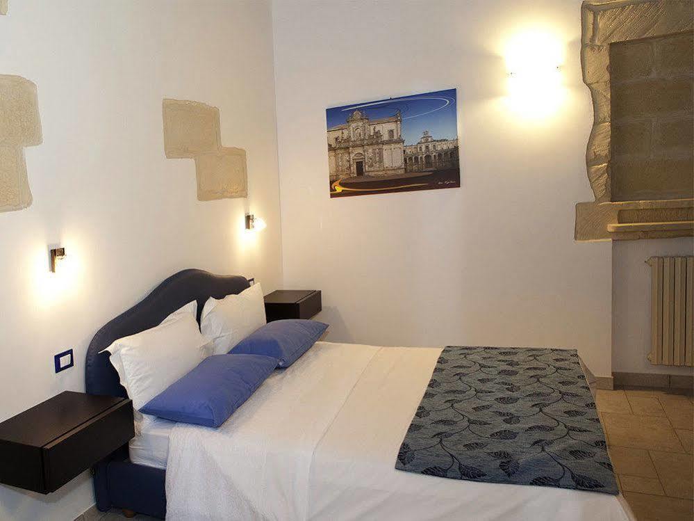 19Venti Bed & Breakfast Lecce Dış mekan fotoğraf