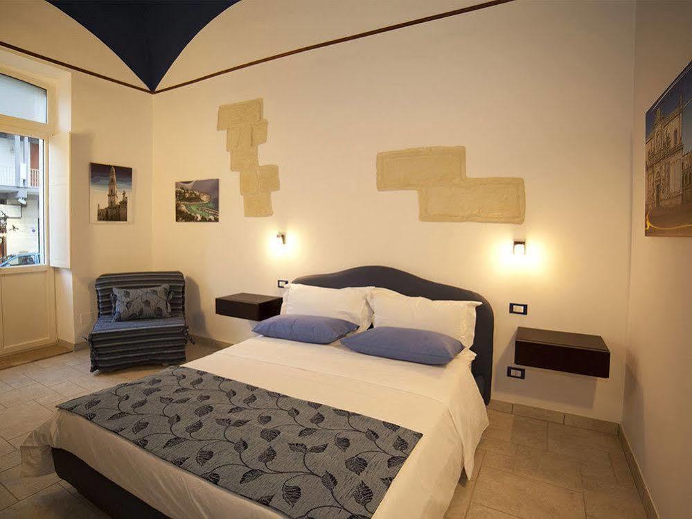 19Venti Bed & Breakfast Lecce Dış mekan fotoğraf