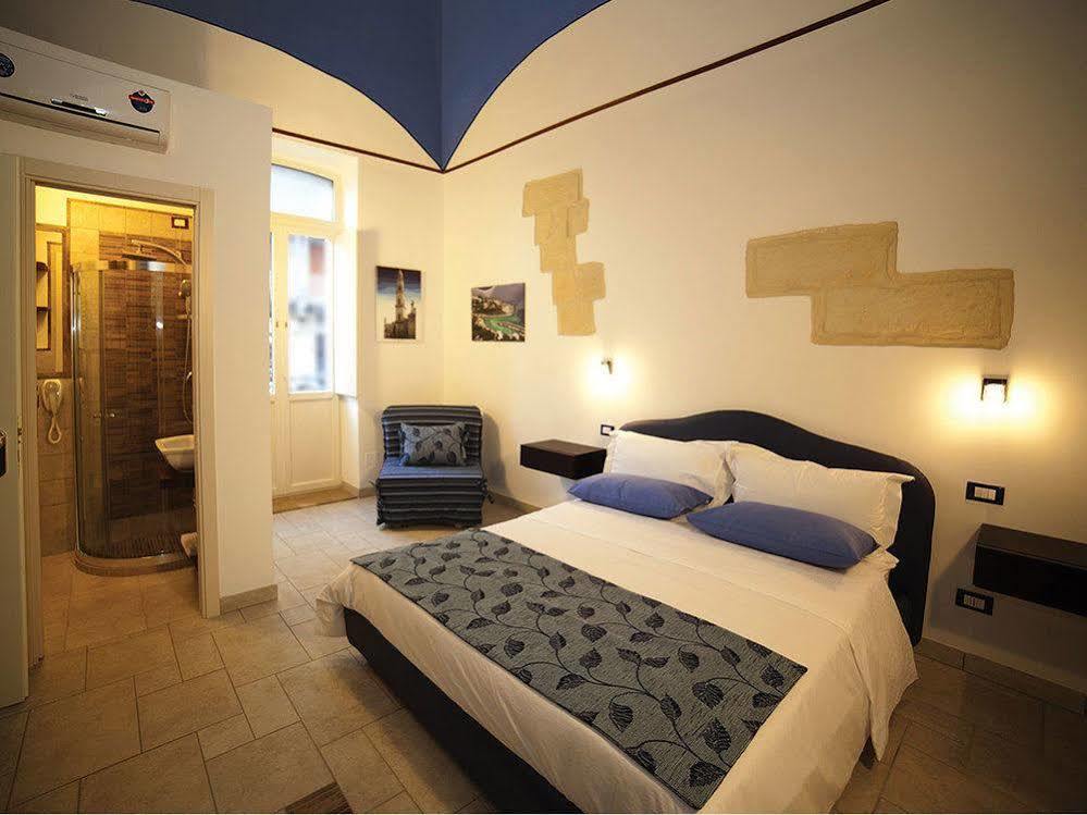 19Venti Bed & Breakfast Lecce Dış mekan fotoğraf