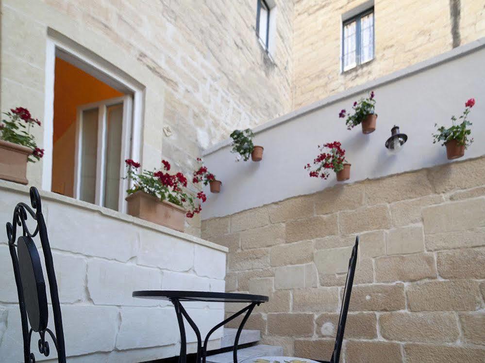 19Venti Bed & Breakfast Lecce Dış mekan fotoğraf