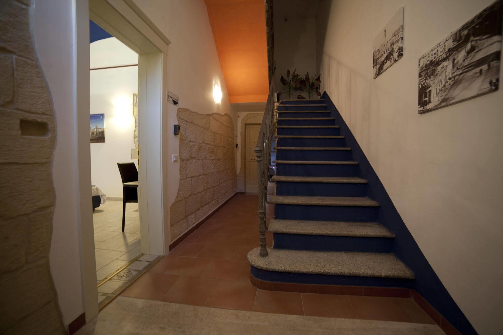 19Venti Bed & Breakfast Lecce Dış mekan fotoğraf