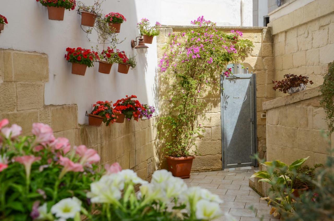 19Venti Bed & Breakfast Lecce Dış mekan fotoğraf