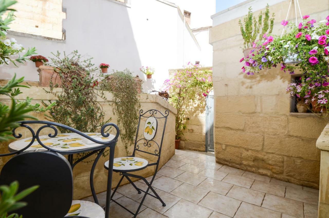 19Venti Bed & Breakfast Lecce Dış mekan fotoğraf