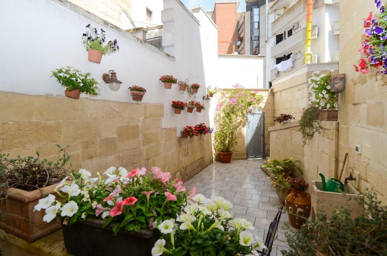 19Venti Bed & Breakfast Lecce Dış mekan fotoğraf