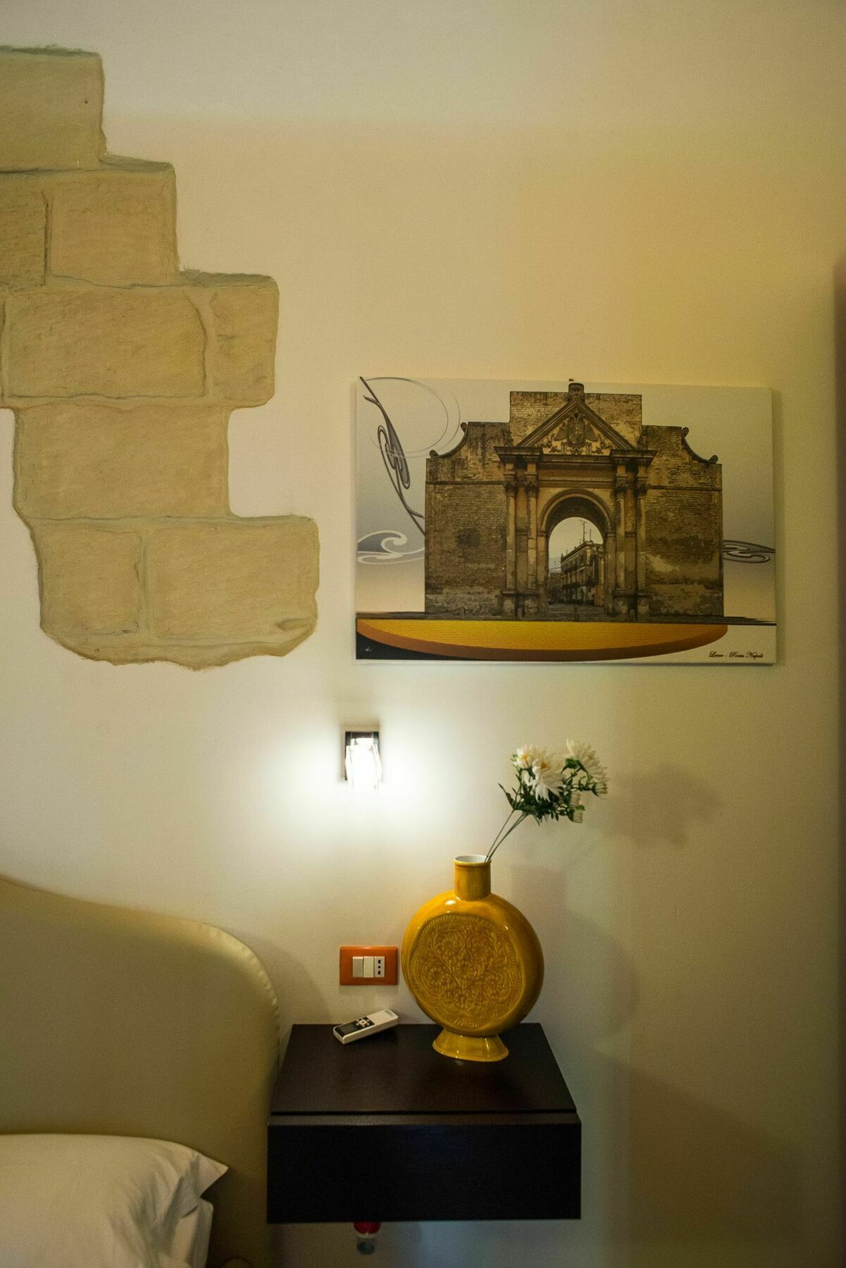 19Venti Bed & Breakfast Lecce Dış mekan fotoğraf