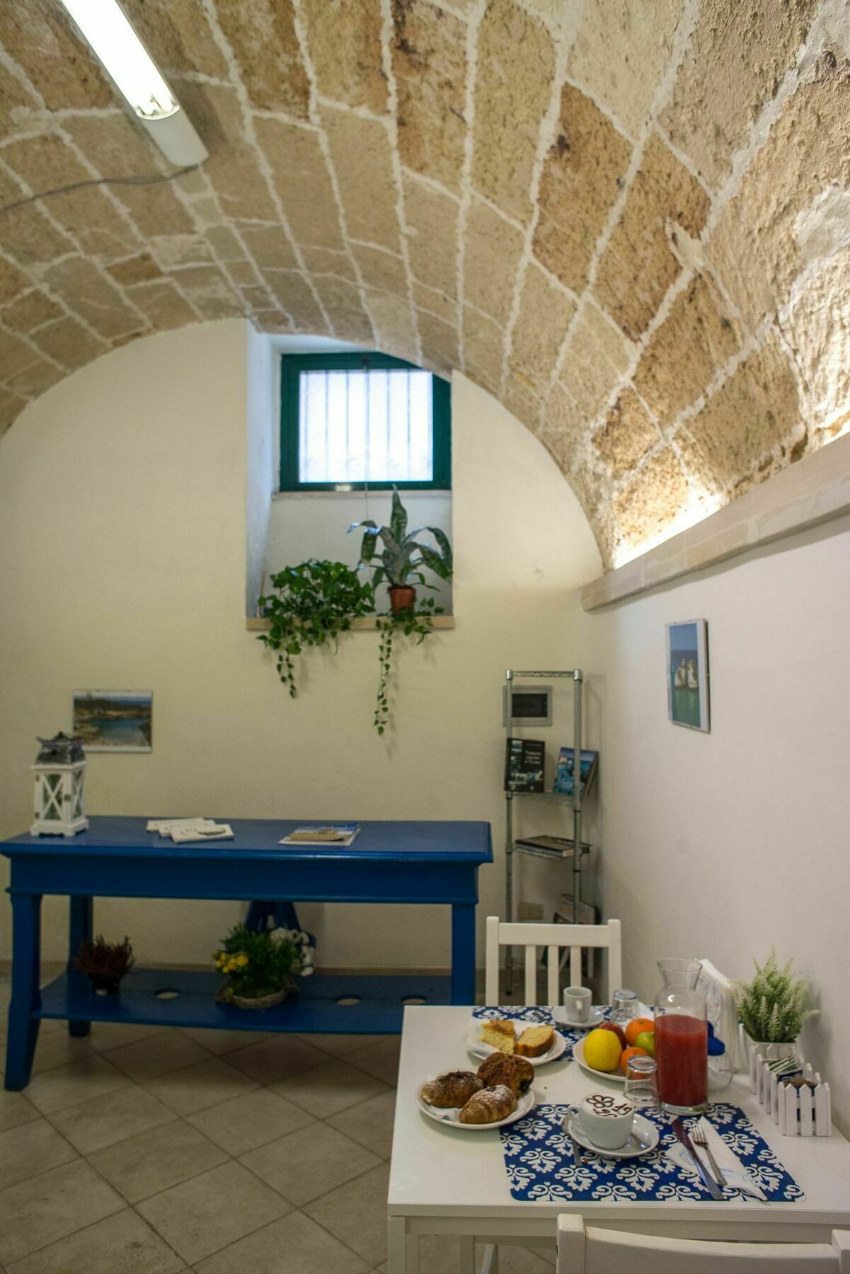 19Venti Bed & Breakfast Lecce Dış mekan fotoğraf