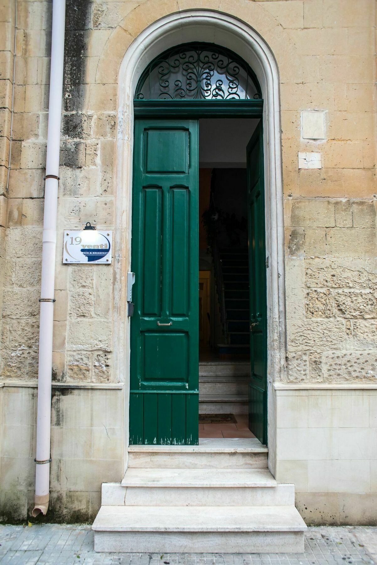 19Venti Bed & Breakfast Lecce Dış mekan fotoğraf