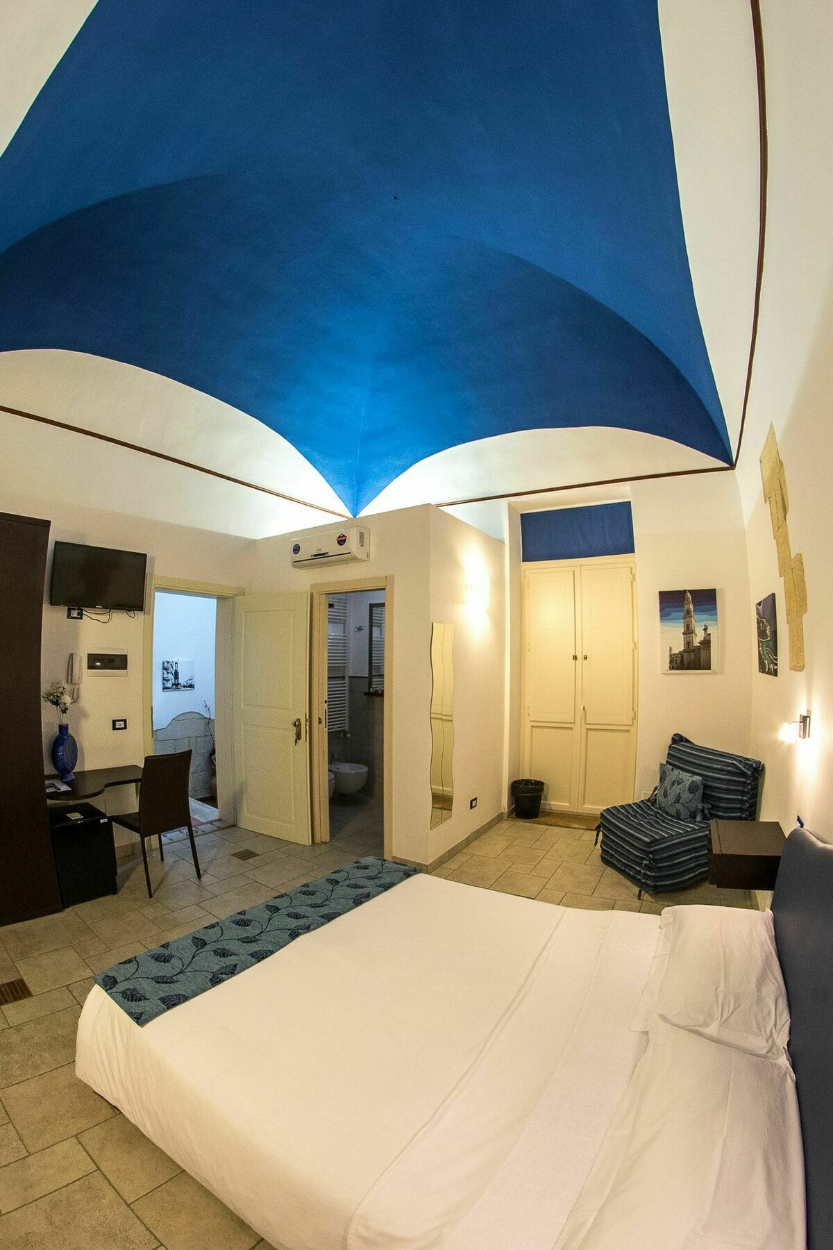 19Venti Bed & Breakfast Lecce Dış mekan fotoğraf